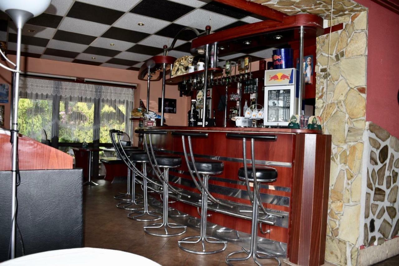 Penzion-Bar Sandra Belkovice Exterior foto